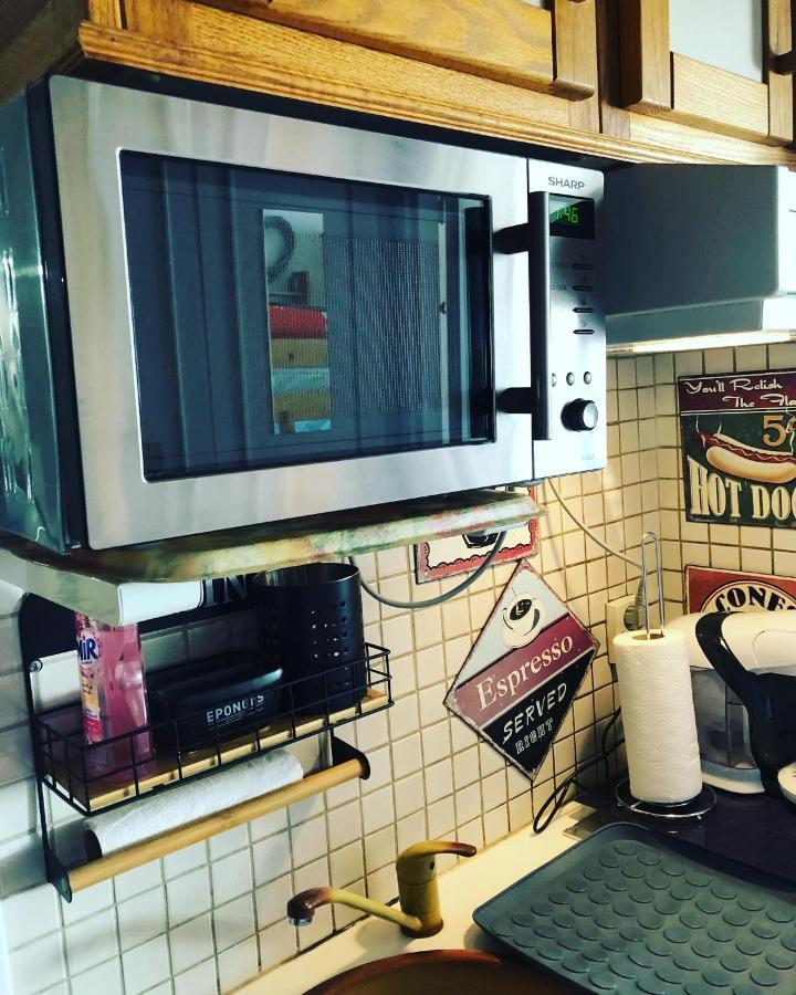 Studio La Bresse Chez Sandra Exteriör bild